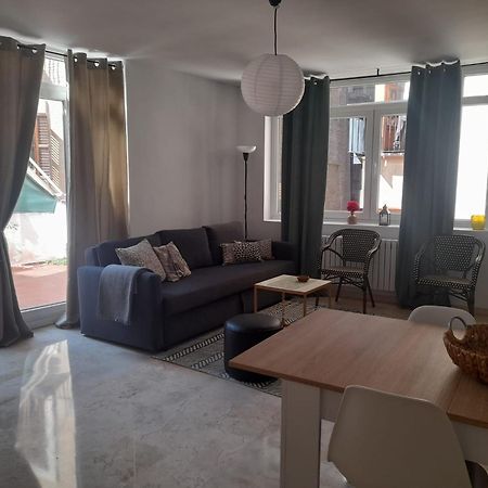 18 Torres Santa Cruz Leilighet Zaragoza Eksteriør bilde